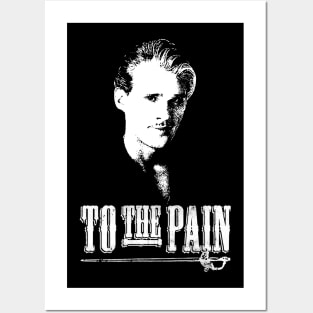 The Princess Bride To The Pain Posters and Art